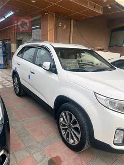 کیا سۆرینتۆ